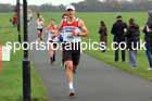 Mens and Womens 2025 Heaton Memorial 10k Road Race, Newcastle Town Moor, Sunday, November 9th. Photo: David T. Hewitson/Sports for All Pics